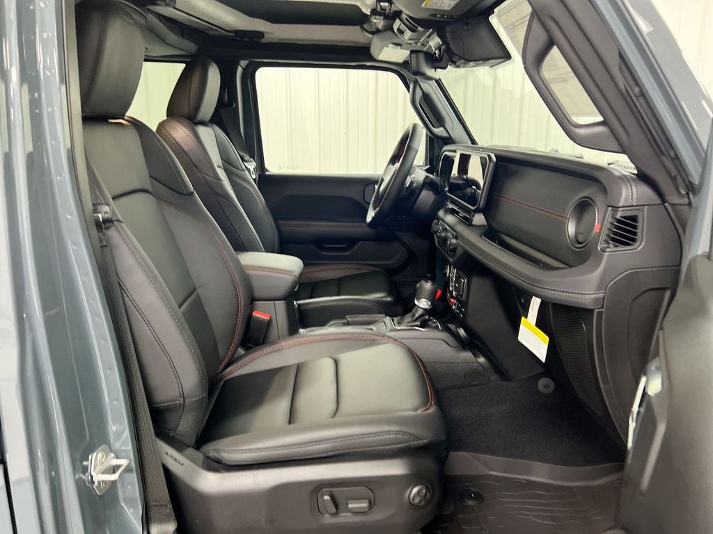 2026 Jeep Wrangler 392