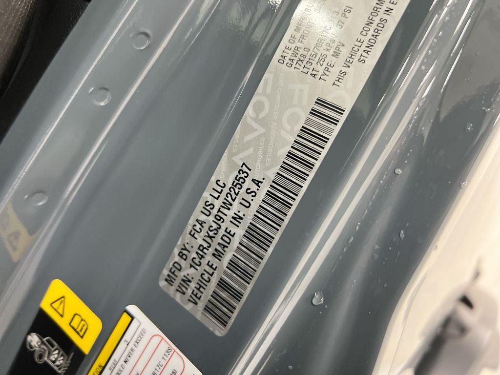 2026 Jeep Wrangler 392