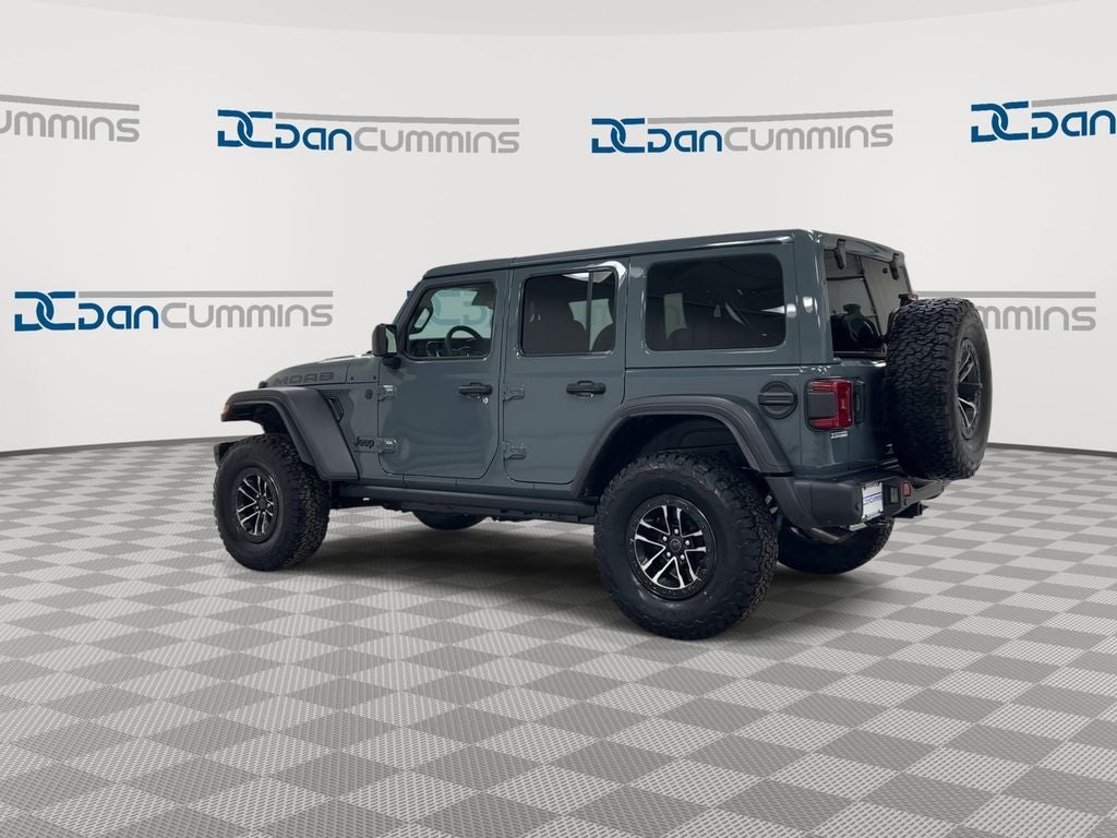 2026 Jeep Wrangler 392