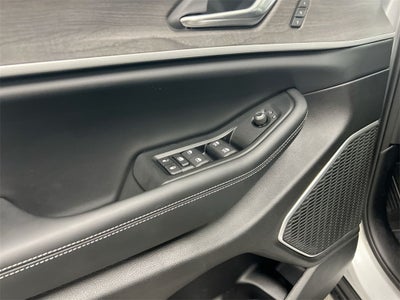 2025 Jeep Grand Cherokee 4xe