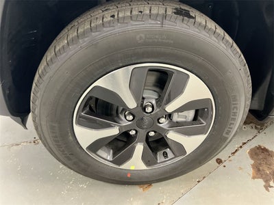 2025 Jeep Grand Cherokee 4xe