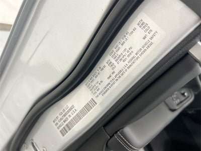 2025 Jeep Grand Cherokee 4xe