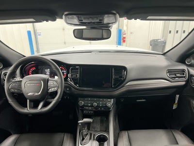 2027 Dodge Durango GT