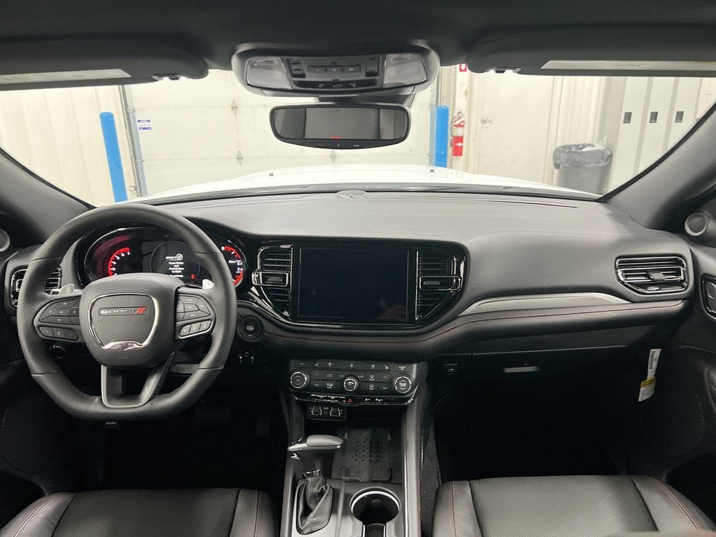 2027 Dodge Durango GT