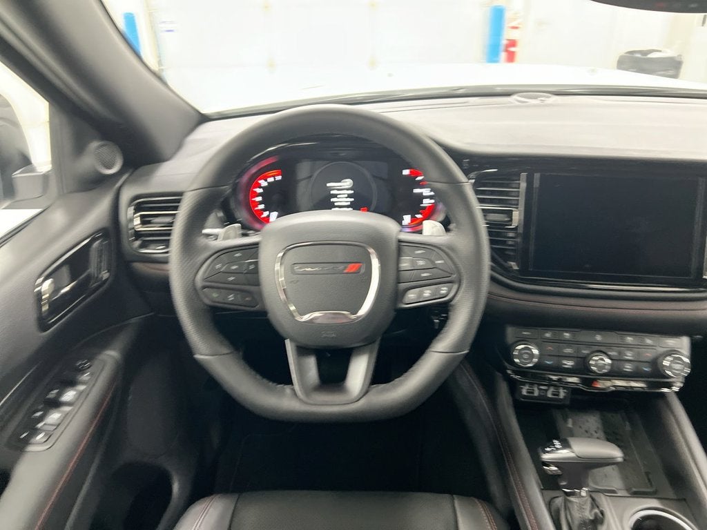 2027 Dodge Durango GT