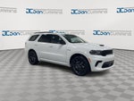 2027 Dodge Durango GT