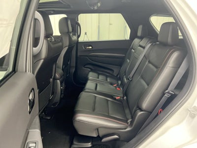 2027 Dodge Durango GT