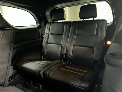 2027 Dodge Durango GT
