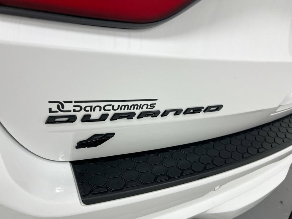 2027 Dodge Durango GT