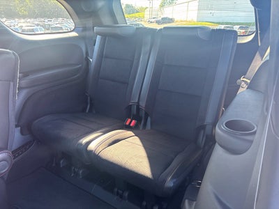 2026 Dodge Durango GT Premium HEMI V8