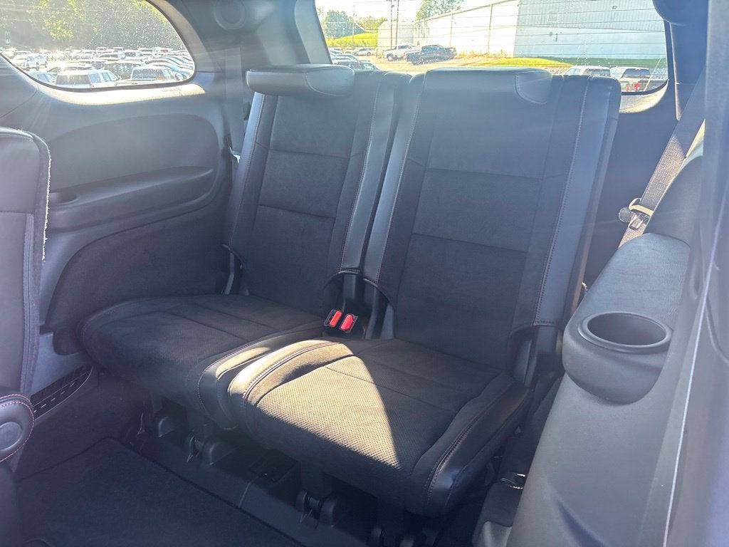 2026 Dodge Durango GT Premium HEMI V8