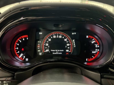 2026 Dodge Durango GT Premium HEMI V8