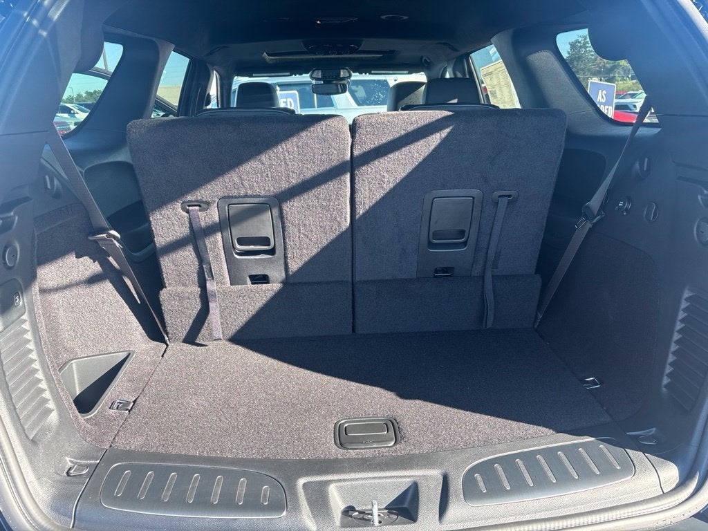 2026 Dodge Durango GT Premium HEMI V8