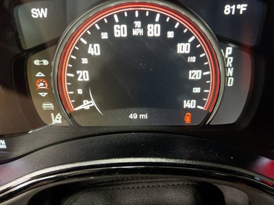 2026 Dodge Durango GT Premium HEMI V8