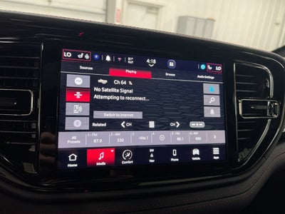 2026 Dodge Durango GT Premium HEMI V8