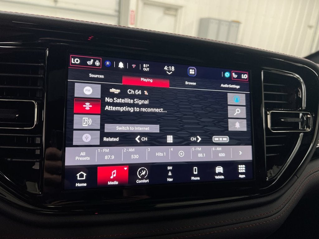 2026 Dodge Durango GT Premium HEMI V8