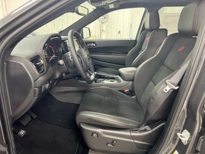 2026 Dodge Durango GT Premium HEMI V8