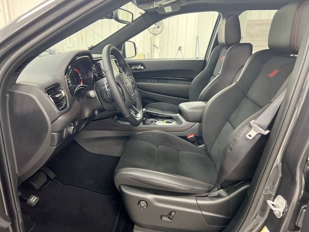 2026 Dodge Durango GT Premium HEMI V8