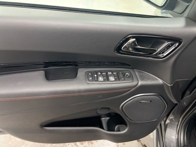 2026 Dodge Durango GT Premium HEMI V8