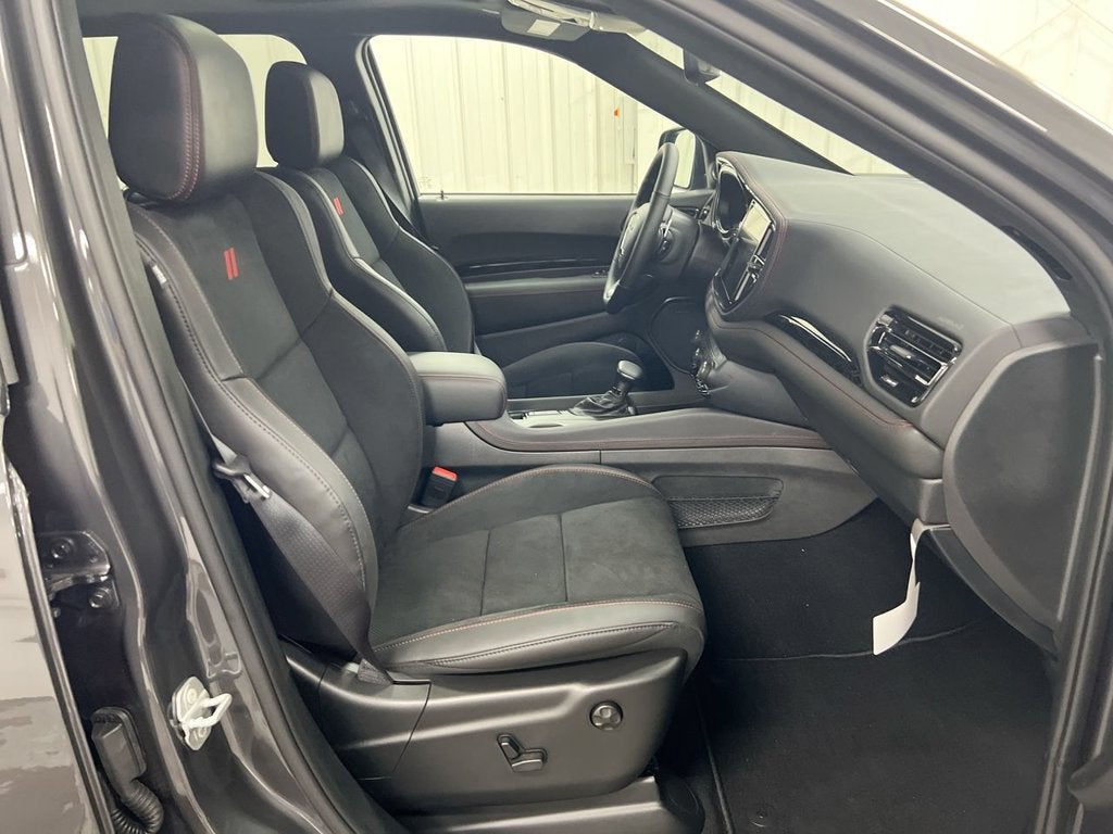 2026 Dodge Durango GT Premium HEMI V8
