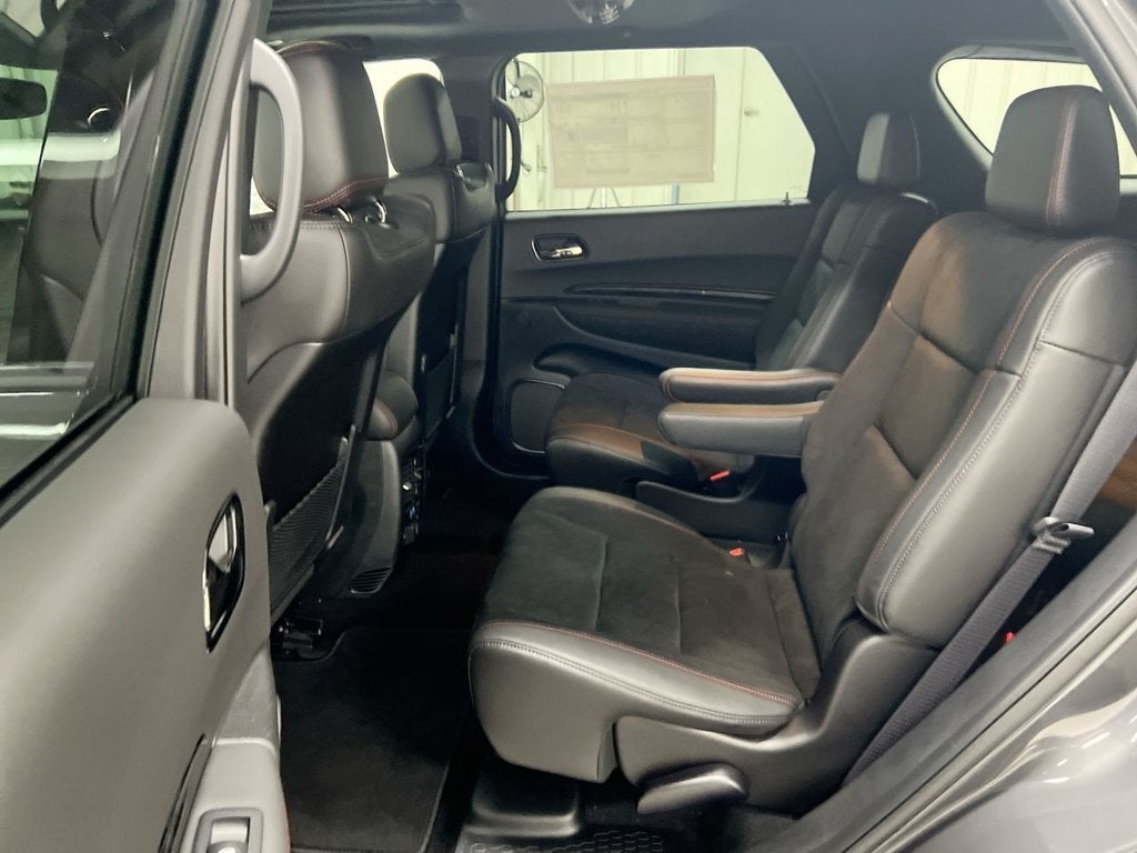 2026 Dodge Durango GT Premium HEMI V8