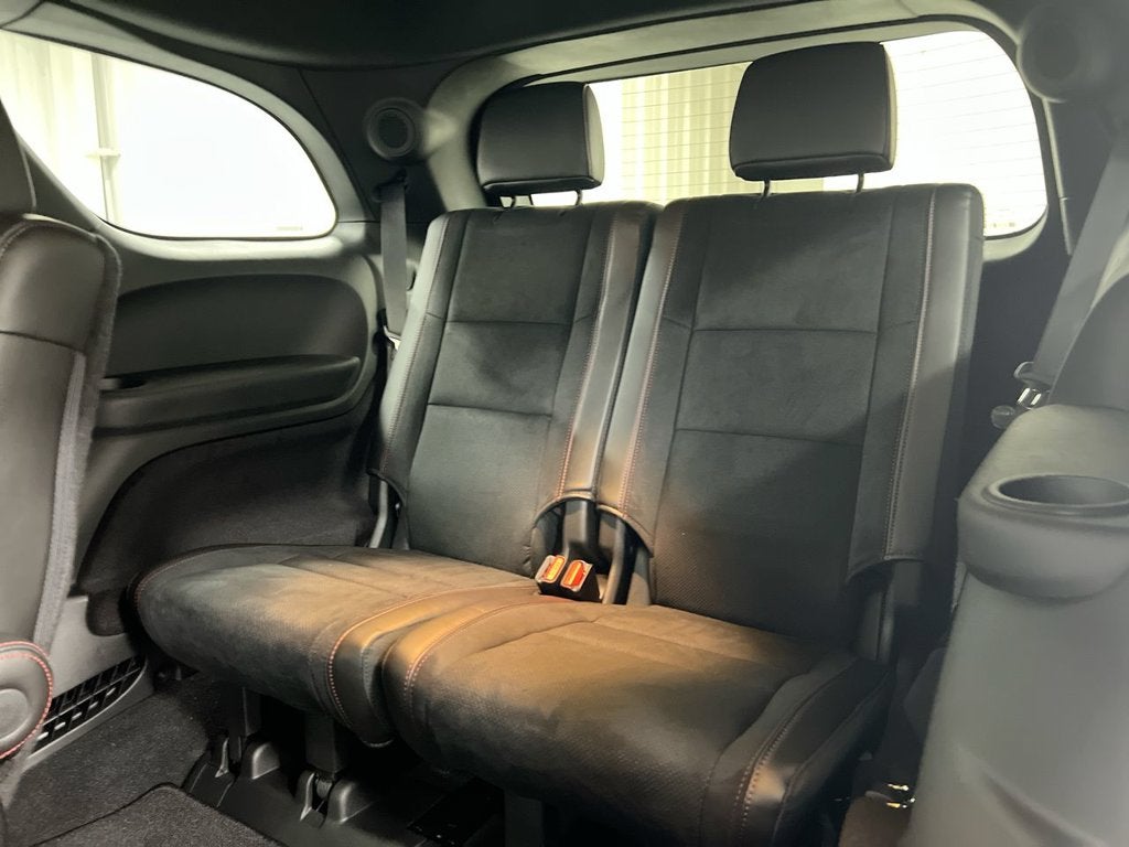 2026 Dodge Durango GT Premium HEMI V8