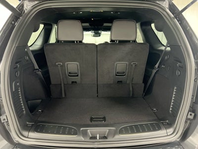 2026 Dodge Durango GT Premium HEMI V8