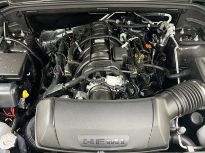 2026 Dodge Durango GT Premium HEMI V8
