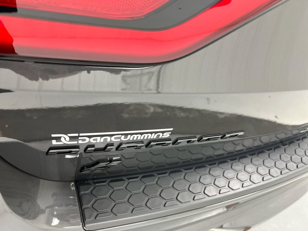 2026 Dodge Durango GT Premium HEMI V8