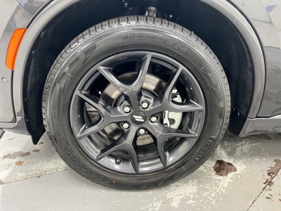 2026 Dodge Durango GT Premium HEMI V8
