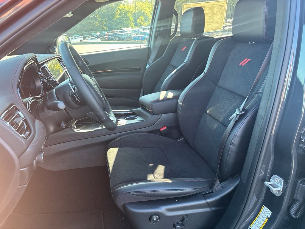 2026 Dodge Durango GT Premium HEMI V8