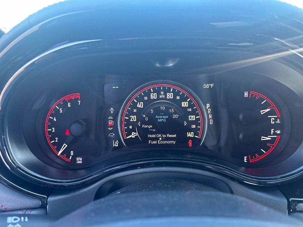 2026 Dodge Durango GT Premium HEMI V8