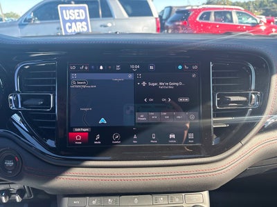 2026 Dodge Durango GT Premium HEMI V8