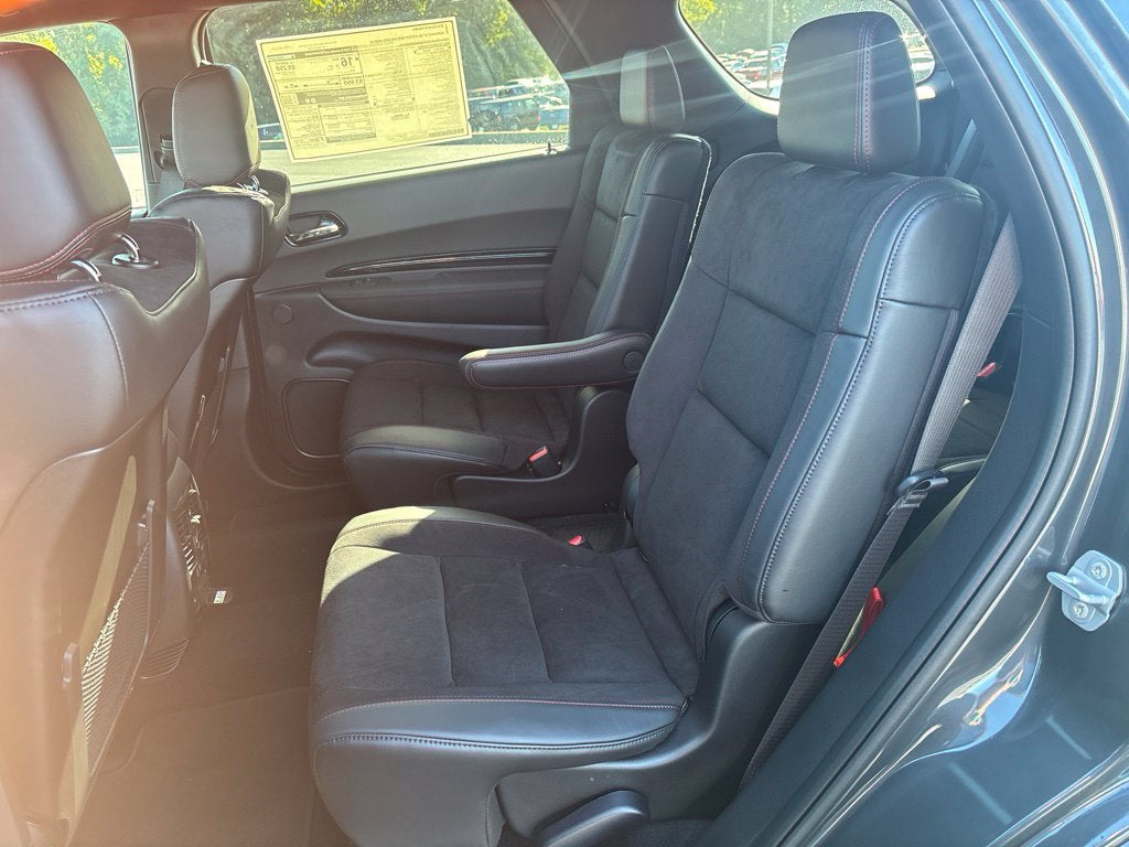 2026 Dodge Durango GT Premium HEMI V8