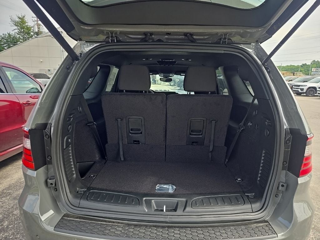 2026 Dodge Durango GT HEMI V8