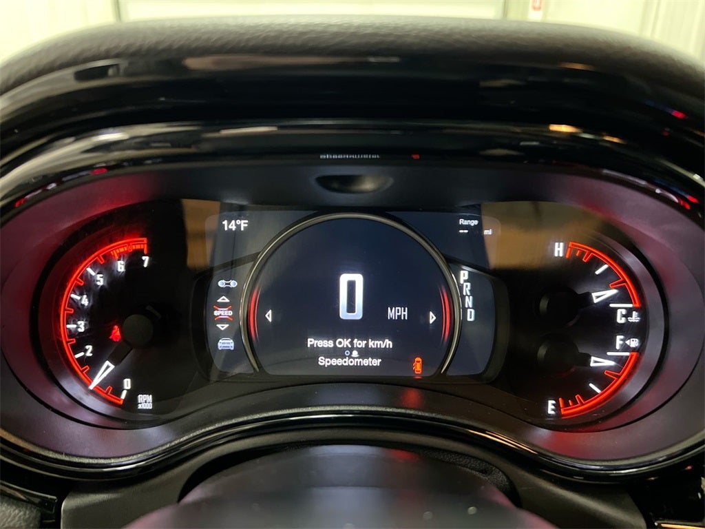 2024 Dodge Durango R/T Plus