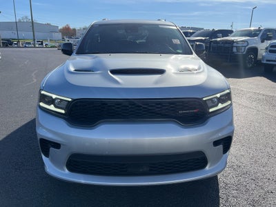 2024 Dodge Durango R/T Plus