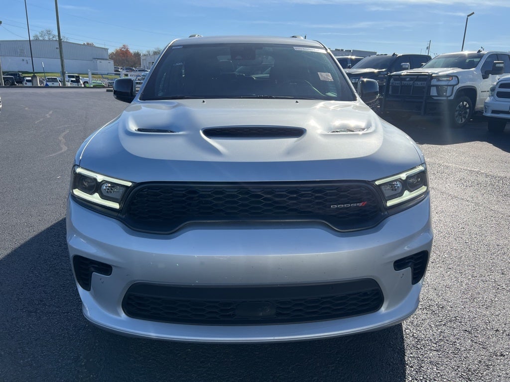 2024 Dodge Durango R/T Plus