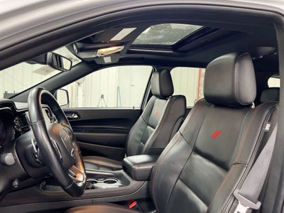 2024 Dodge Durango R/T Plus