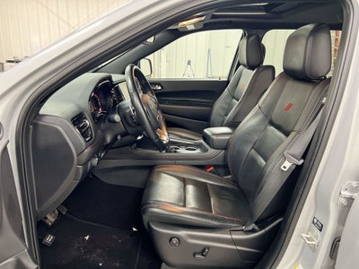 2024 Dodge Durango R/T Plus