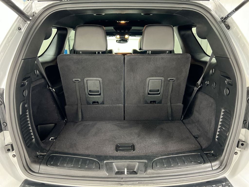 2024 Dodge Durango R/T Plus