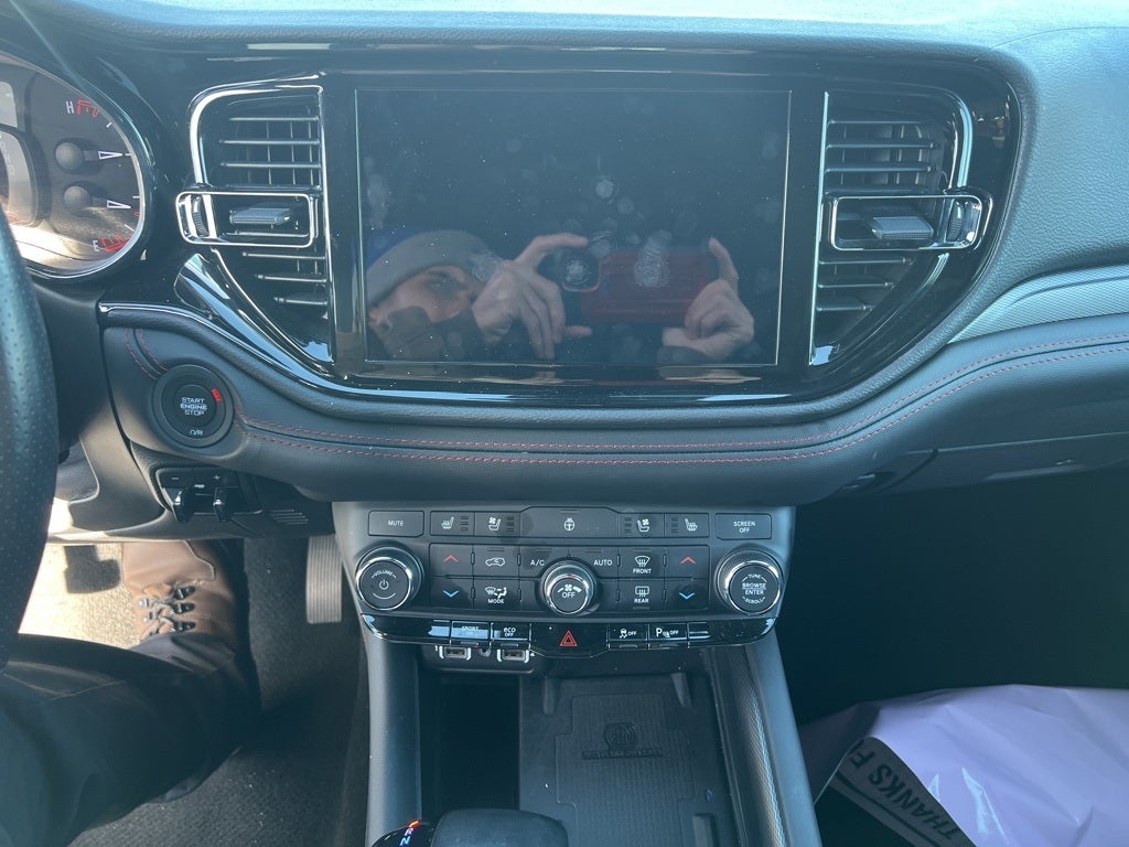 2024 Dodge Durango R/T Plus