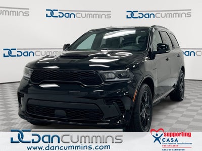 2027 Dodge Durango GT