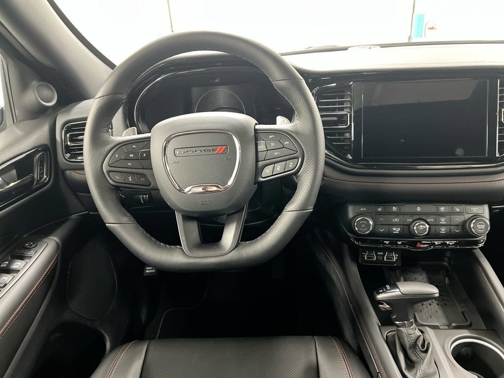 2027 Dodge Durango GT