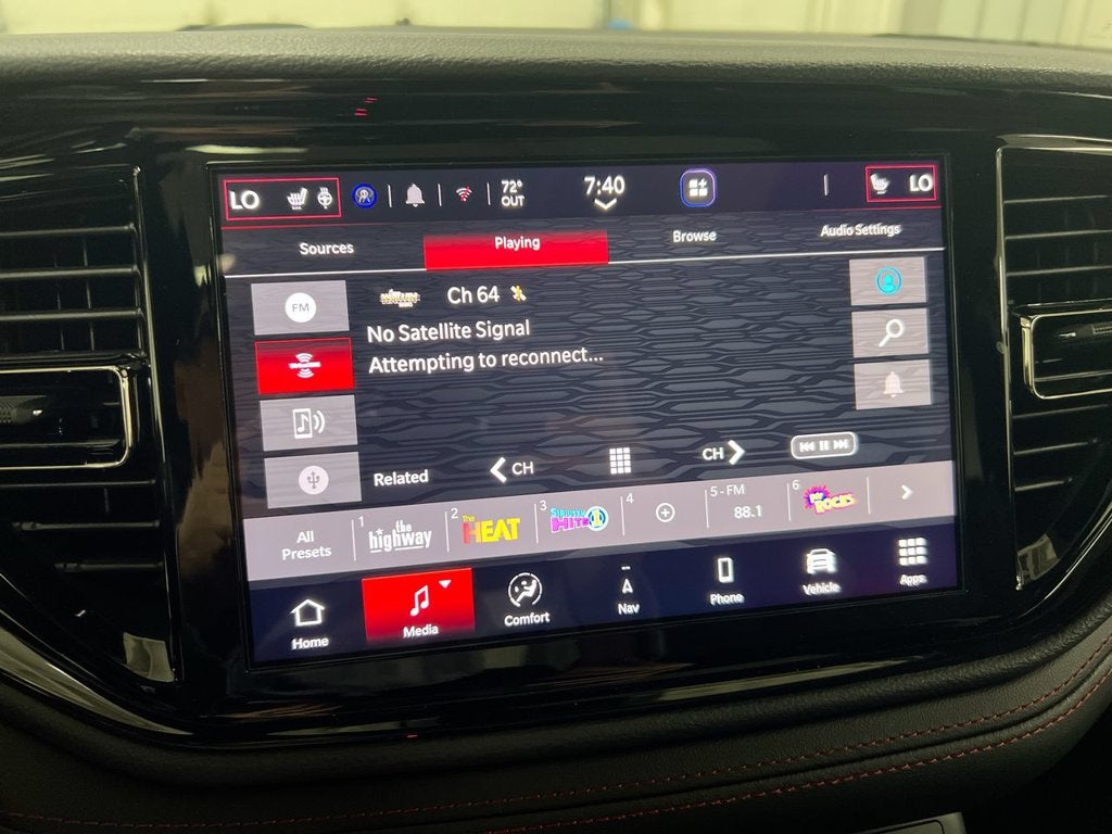2027 Dodge Durango GT