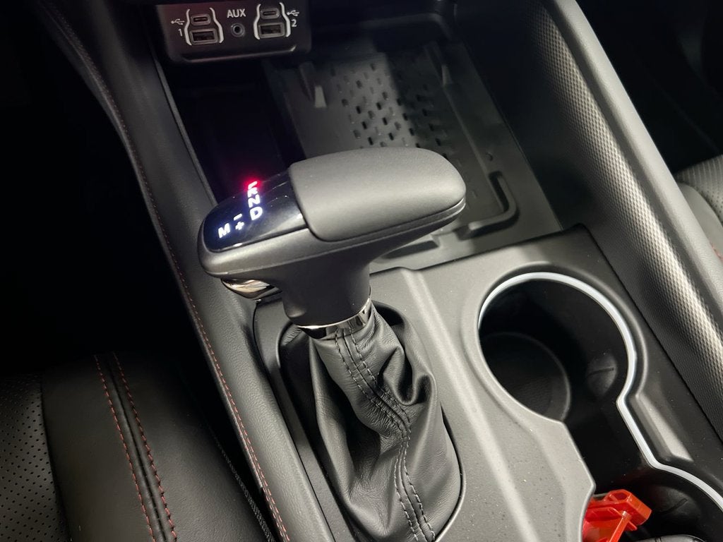 2027 Dodge Durango GT