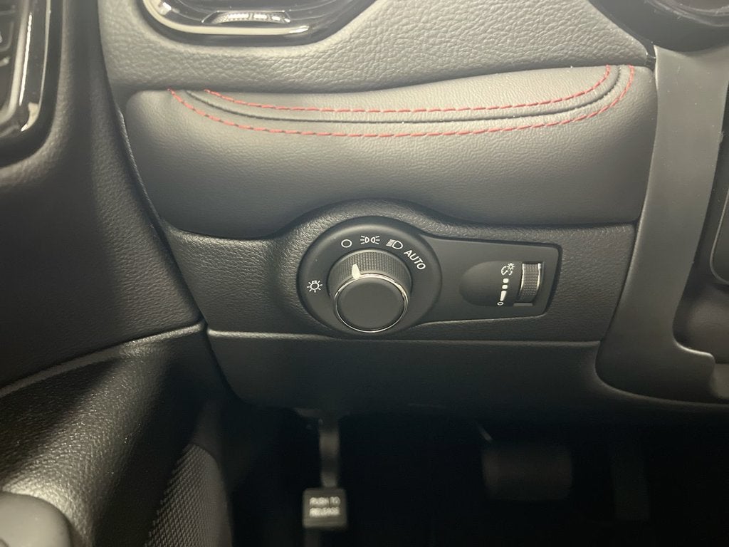 2027 Dodge Durango GT