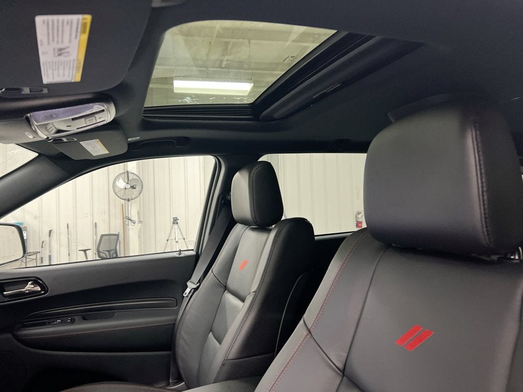 2027 Dodge Durango GT