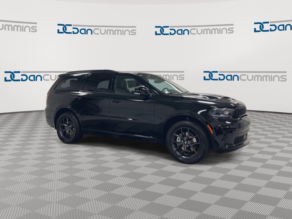 2027 Dodge Durango GT