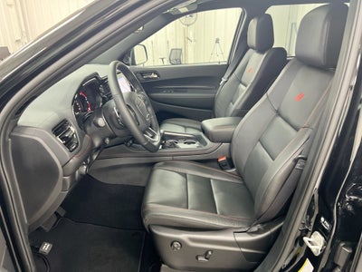 2027 Dodge Durango GT